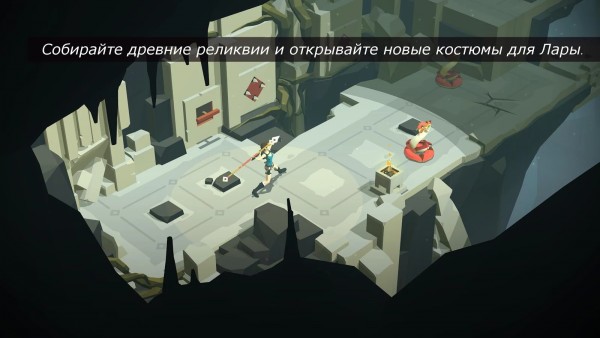 Лучшие мобильные игры 2015 года
