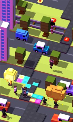 Лучшие игры 2015 года для Windows Phone