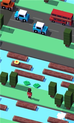 Лучшие игры 2015 года для Windows Phone