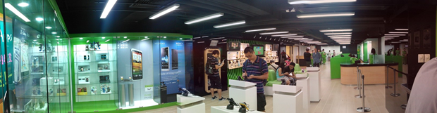 Новое приложение для Nokia Lumia 900