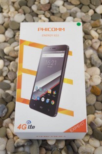 Обзор Phicomm Energy 653