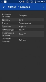 Обзор Phicomm Energy 653