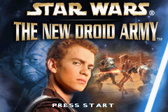Star Wars.The New Droid Army. Скриншот 1