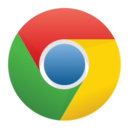 Google Chrome самый используемый