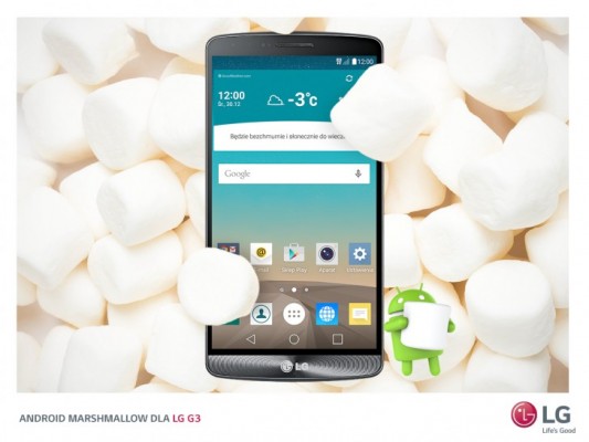 Список устройств, которые получат Android 6.0 Marshmallow