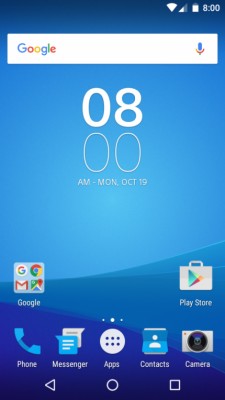 Список устройств, которые получат Android 6.0 Marshmallow
