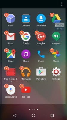 Список устройств, которые получат Android 6.0 Marshmallow