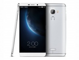 Китайский LeTV Le Max Pro стал первым смартфоном на базе чипсета Snapdragon 820
