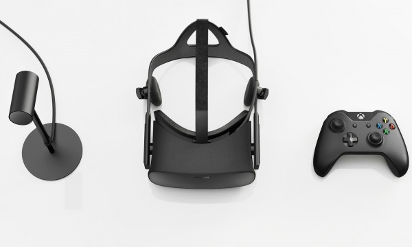 Стали известны цена и дата начала продаж финальной версии Oculus Rift