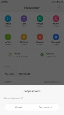 Обновление MIUI 7.1 уже рассылается на устройства Xiaomi, прошивки доступны для скачивания