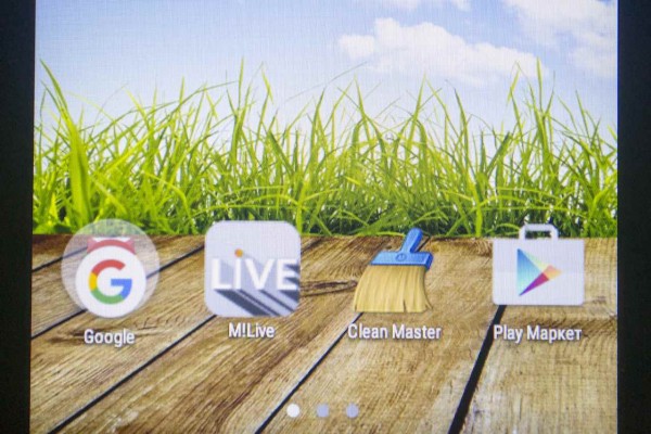 Обзор Micromax Canvas Pace 4G Q415