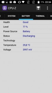 Обзор Micromax Canvas Pace 4G Q415