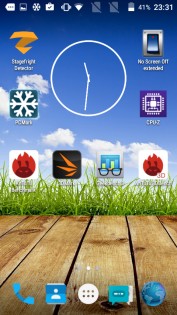 Обзор Micromax Canvas Pace 4G Q415