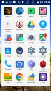 Обзор Micromax Canvas Pace 4G Q415