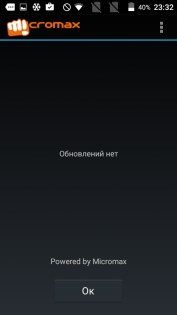 Обзор Micromax Canvas Pace 4G Q415