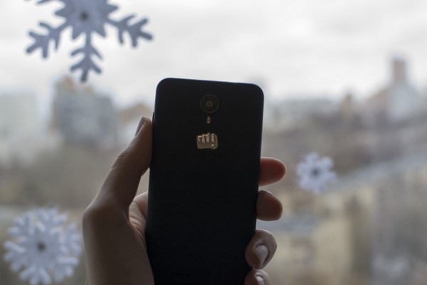 Обзор Micromax Canvas Pace 4G Q415