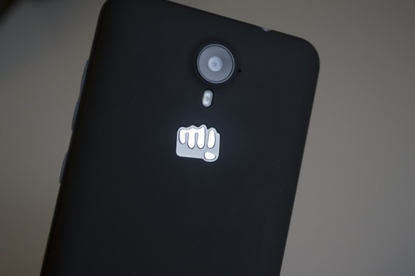 Обзор Micromax Canvas Pace 4G Q415