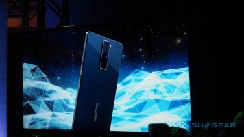 Фаблет Project Tango от Lenovo будет доступен для широкого круга пользователей