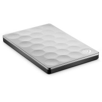 Seagate и LaCie представили свои новые жёсткие диски и SSD