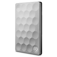 Seagate и LaCie представили свои новые жёсткие диски и SSD