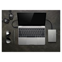 Seagate и LaCie представили свои новые жёсткие диски и SSD