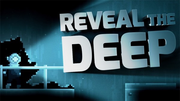 Reveal the Deep 1.0