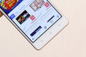 Смартфон OPPO F1 получил металлический корпус, 3 ГБ ОЗУ и камеры на 13 и 8 мп