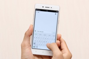 Смартфон OPPO F1 получил металлический корпус, 3 ГБ ОЗУ и камеры на 13 и 8 мп