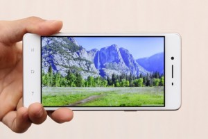 Смартфон OPPO F1 получил металлический корпус, 3 ГБ ОЗУ и камеры на 13 и 8 мп