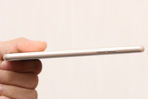 Смартфон OPPO F1 получил металлический корпус, 3 ГБ ОЗУ и камеры на 13 и 8 мп