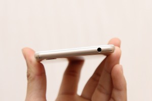 Смартфон OPPO F1 получил металлический корпус, 3 ГБ ОЗУ и камеры на 13 и 8 мп