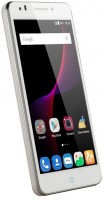 Смартфон ZTE Blade D Lux оснастили батареей на 3000 мАч и 13-мп камерой