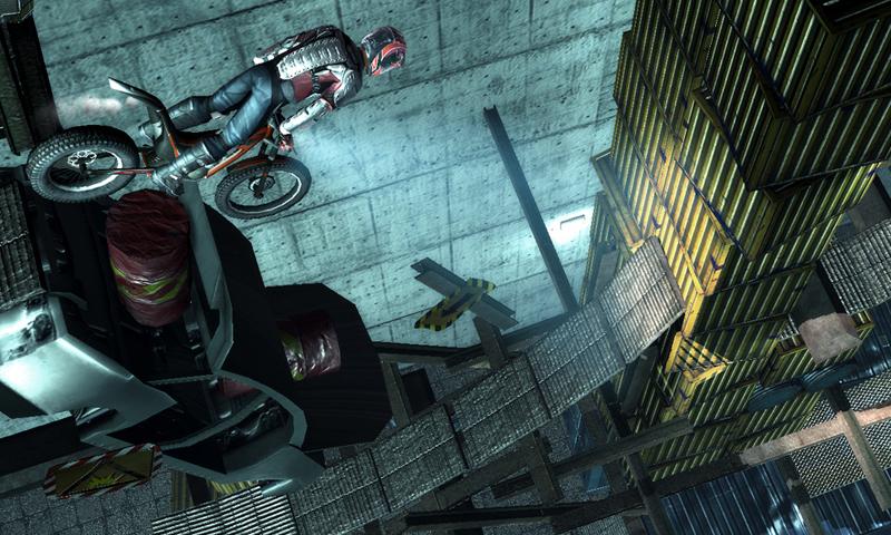 Xtreme Wheels 1.5. Скриншот 6