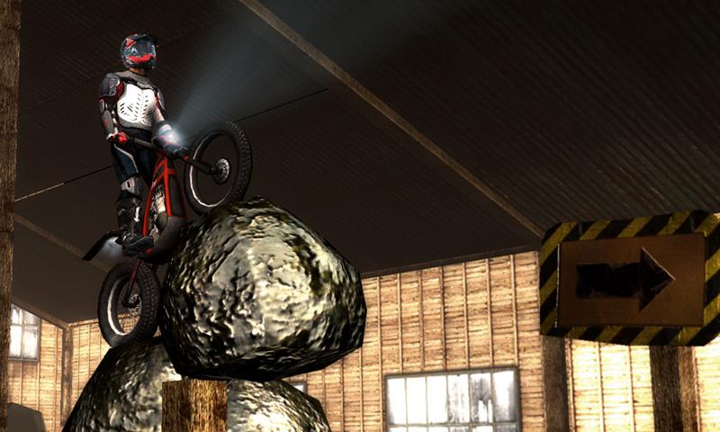 Xtreme Wheels 1.5. Скриншот 11