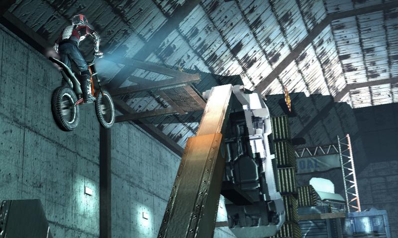 Xtreme Wheels 1.5. Скриншот 12