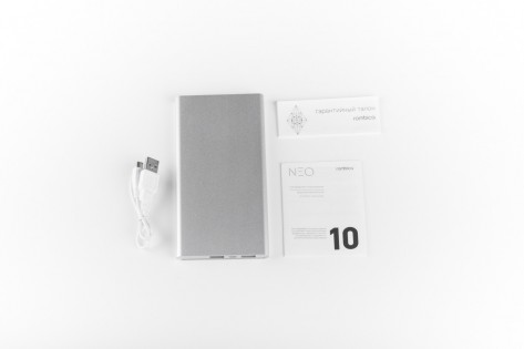 Обзор линейки аккумуляторов Rombica NEO AX +розыгрыш