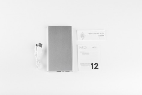 Обзор линейки аккумуляторов Rombica NEO AX +розыгрыш