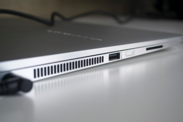 Обзор HP Spectre x360 13