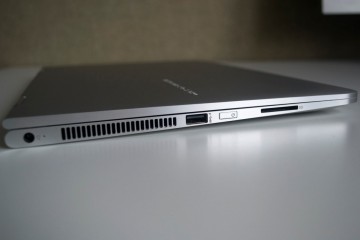 Обзор HP Spectre x360 13