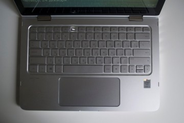 Обзор HP Spectre x360 13