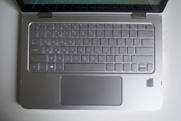 Обзор HP Spectre x360 13