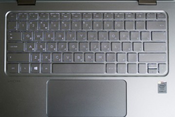 Обзор HP Spectre x360 13