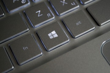 Обзор HP Spectre x360 13