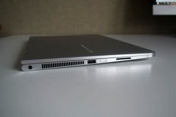 Обзор HP Spectre x360 13