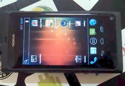 Nokia на Android — реальность Nokia на Android — реальность