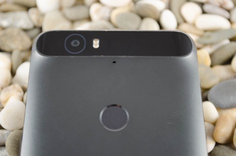 Обзор Huawei Nexus 6P