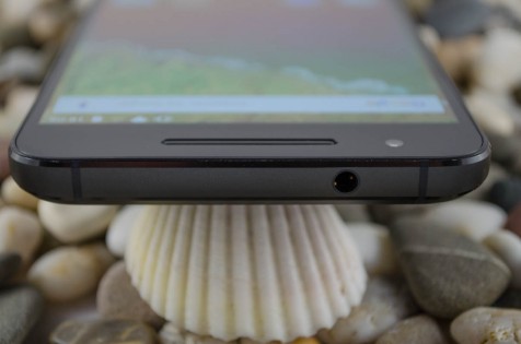 Обзор Huawei Nexus 6P