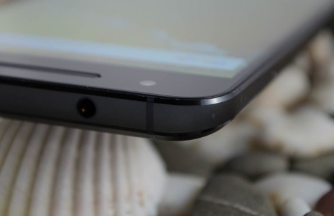 Обзор Huawei Nexus 6P