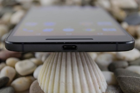 Обзор Huawei Nexus 6P