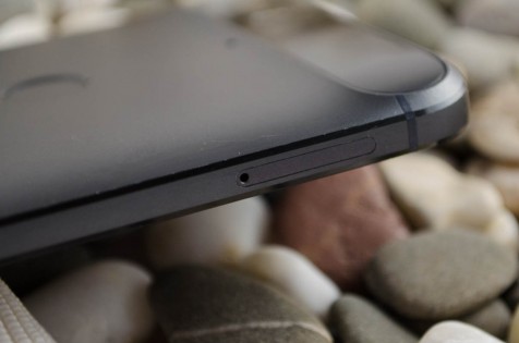 Обзор Huawei Nexus 6P